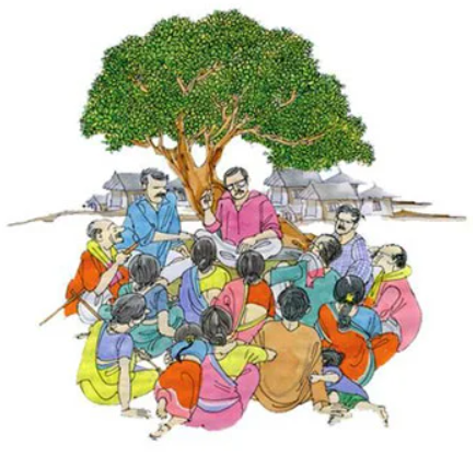 NATIONAL PANCHAYATI RAJ DAY