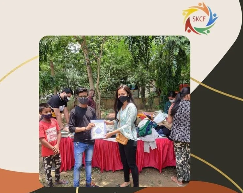 BOOK DISTRIBUTION