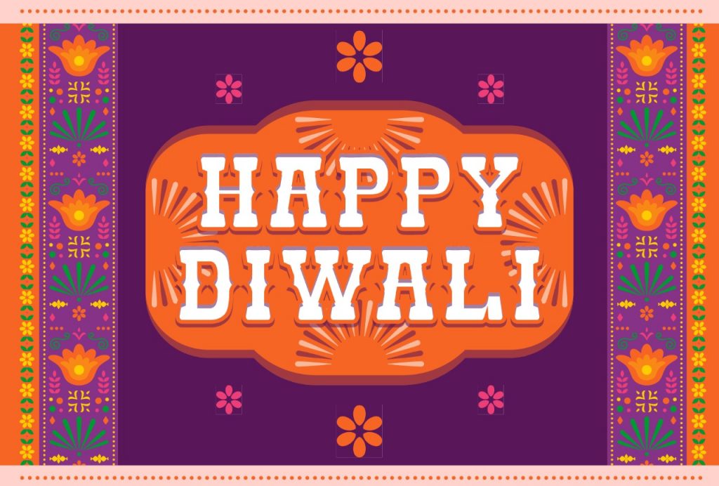 Happy Diwali