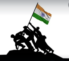 Indian Flag