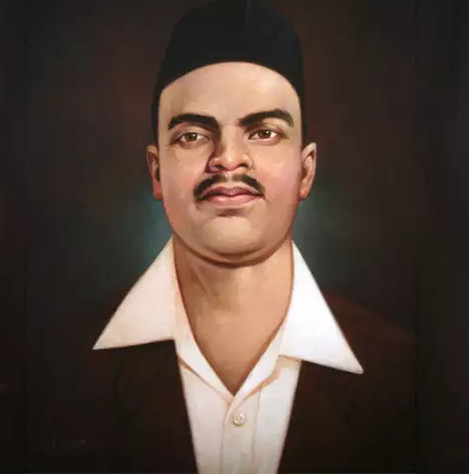 SHIVARAM RAJGURU