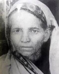 Bishni Devi ShahJi