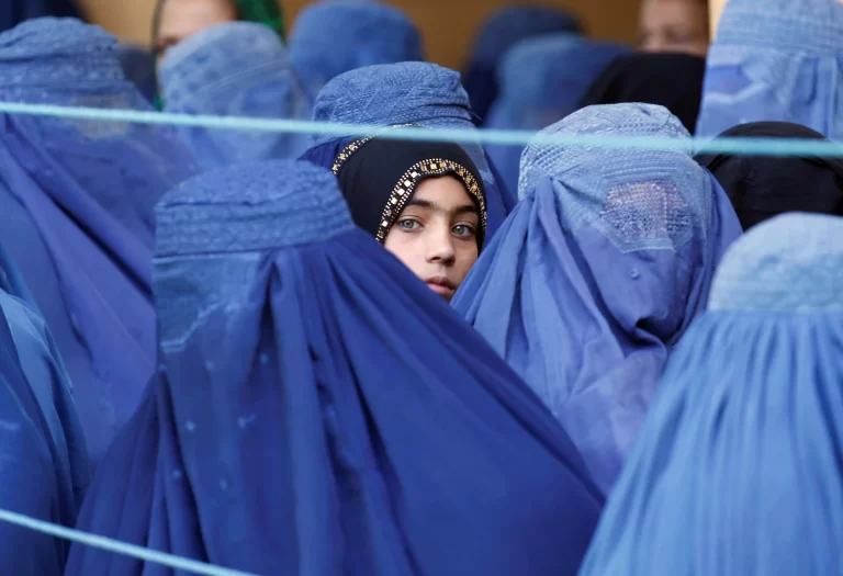 TALIBAN