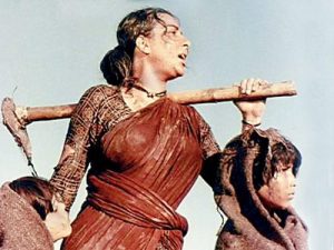 WOMEN IN CINEMA