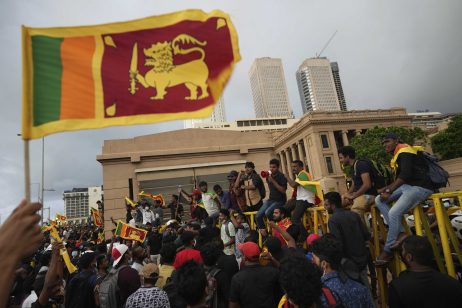SRI LANKA