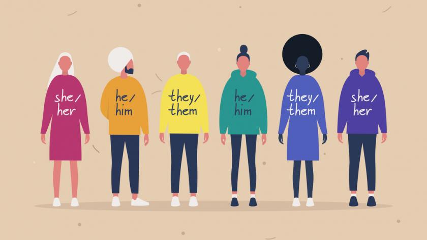 Gender neutral