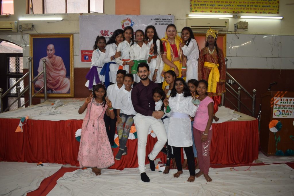 independence day Event