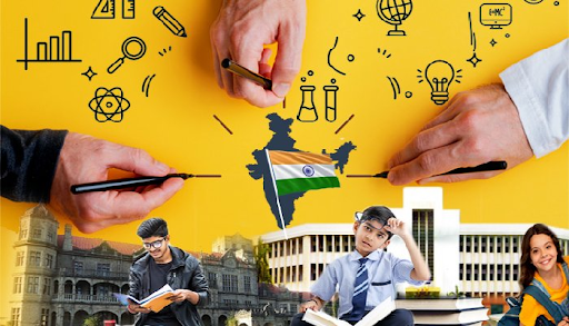 school in India