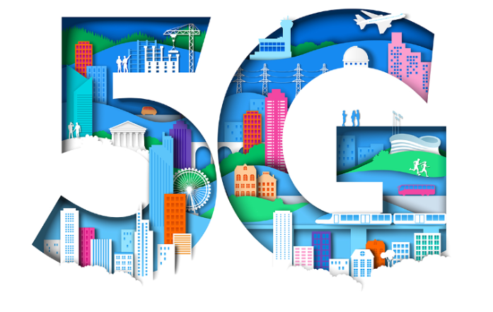5G