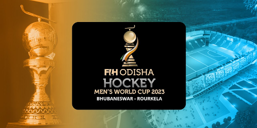 Hockey world cup
