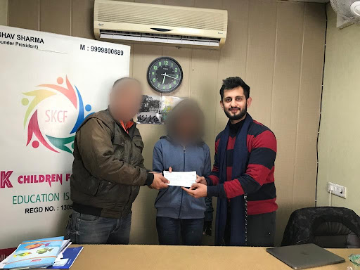 Voluntee