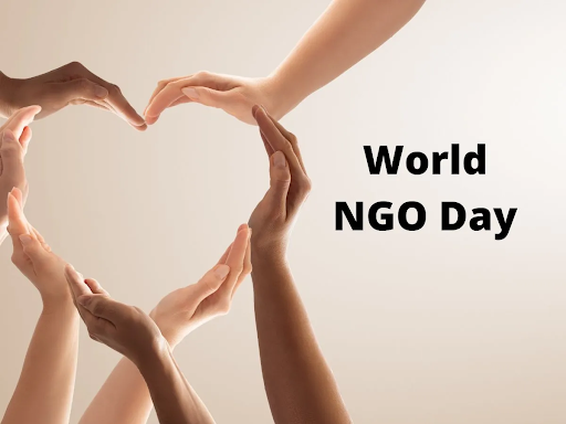 World NGO Day