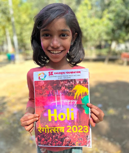 Holi
