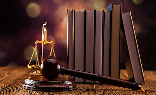Legal rights