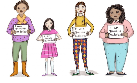 Body image