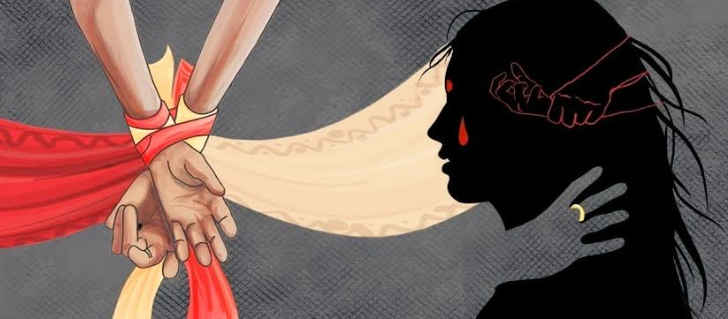 Marital Rape