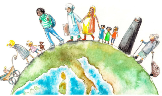 Migration