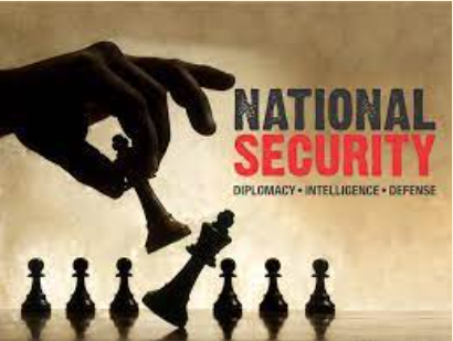 National Security