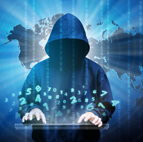 Cyber crimes