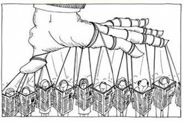 Public Discourse