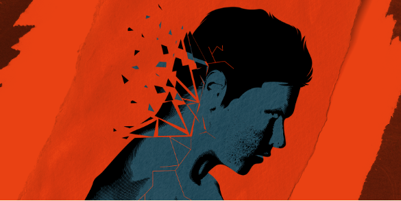 Men's mental health
