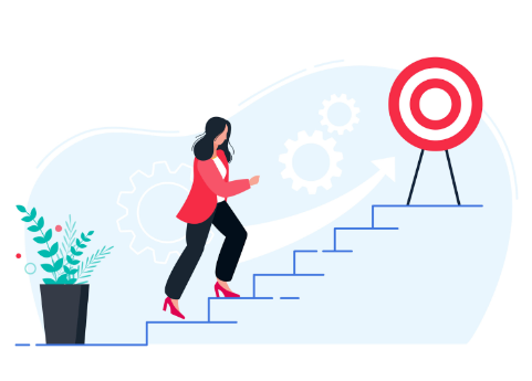 women in leadership