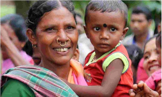 Indigenous Tribes