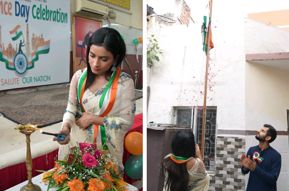Independence Day celebrations