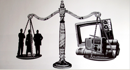 Media