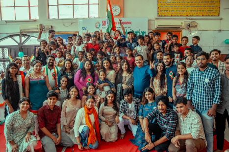 Independence Day celebrations