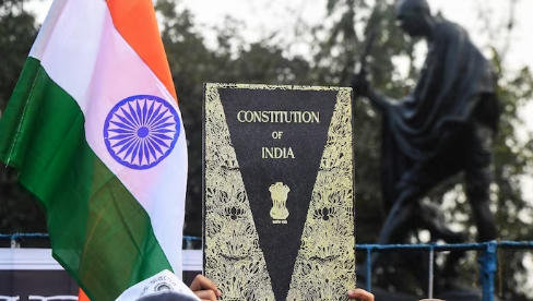 India