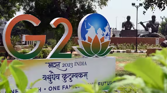G20 Summit