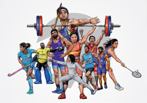sports