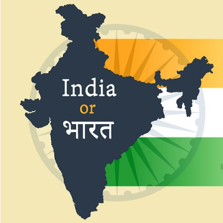 Bharat