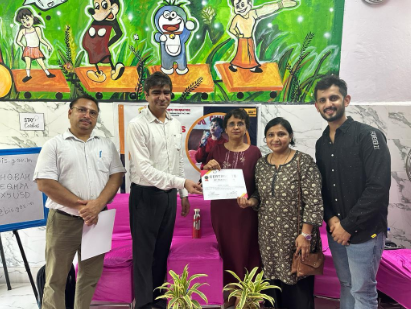 SK Children Foundation