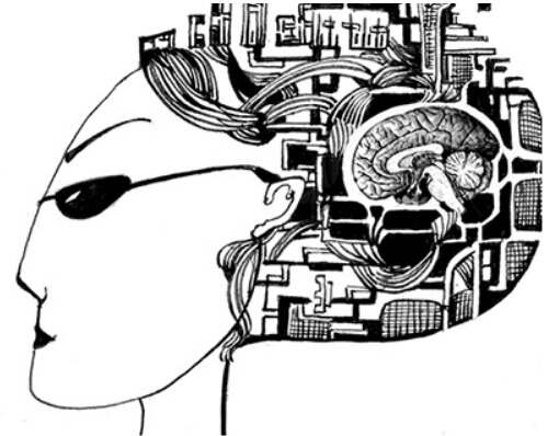 Cyberfeminism