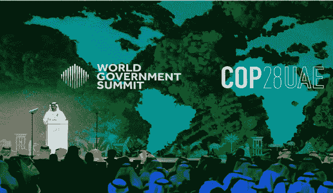 COP28