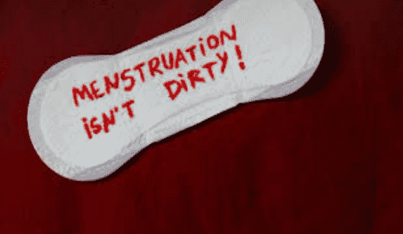 menstrual leave