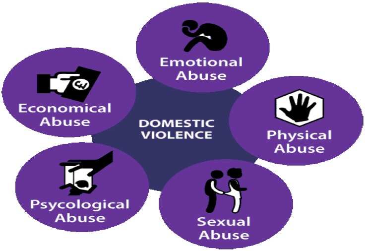 domestic violence
