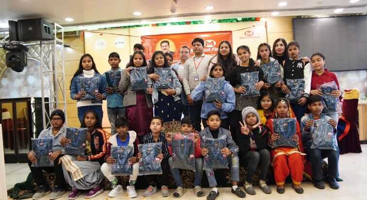 SK Children Foundation