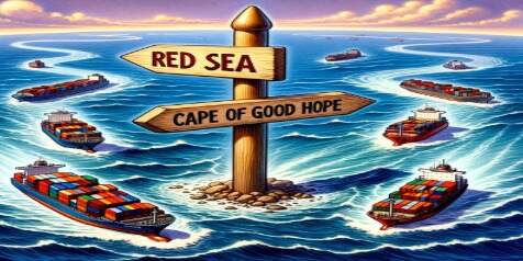 Red Sea