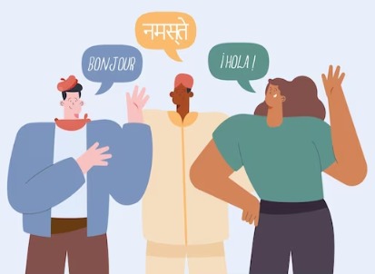Language