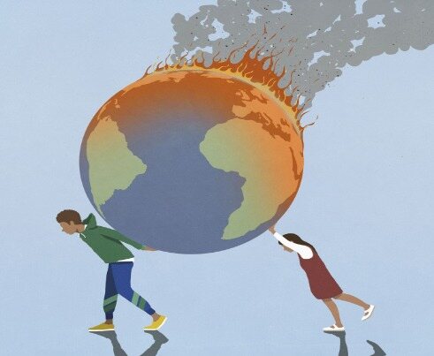 Climate