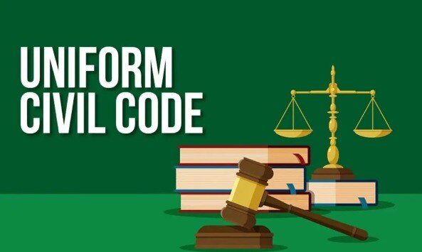 Uniform Civil Code