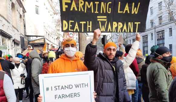 Farmers