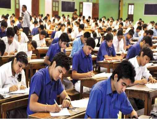 Examination