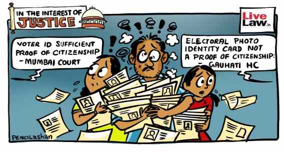 Citizenship Amendment Act
