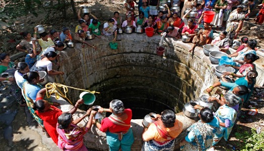 Bengaluru Water Crisis