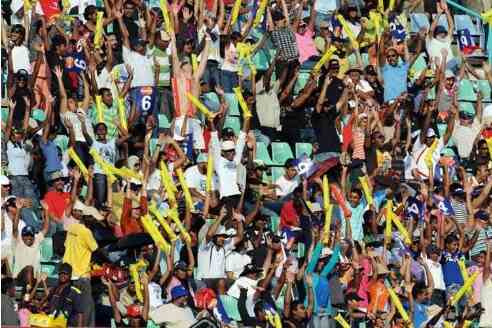 Indian Premier League