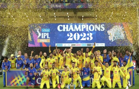 Indian Premier League